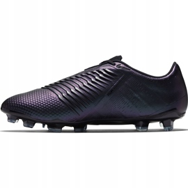 Kopačky Nike Phantom Venom Elite Fg AO7540 010 černý 2