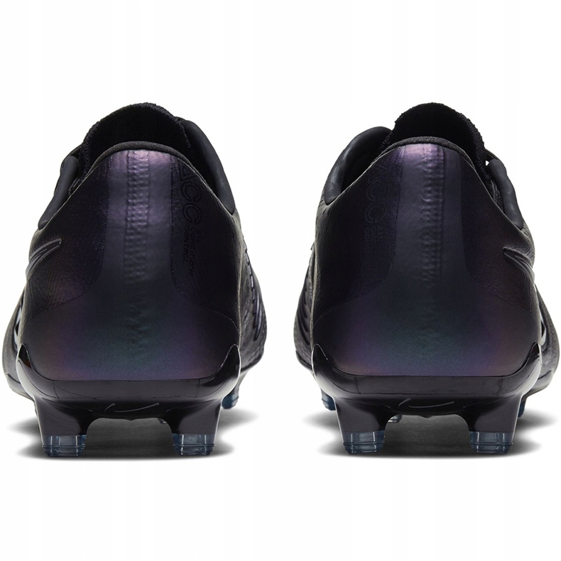 Kopačky Nike Phantom Venom Elite Fg AO7540 010 černý 4