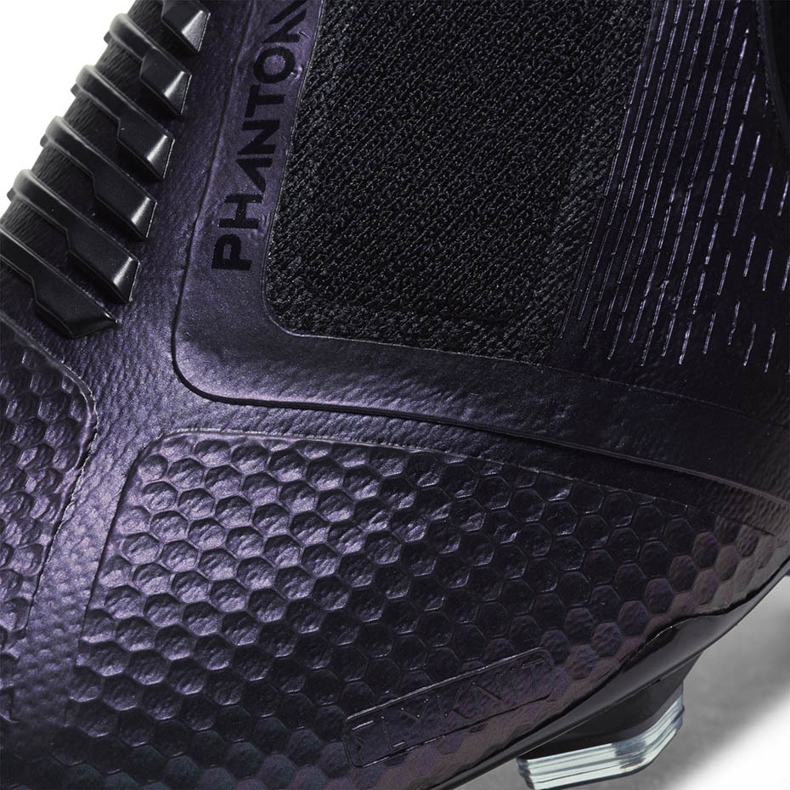 Kopačky Nike Phantom Venom Elite Fg AO7540 010 černý 5
