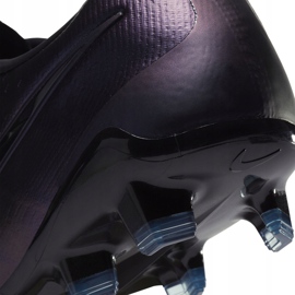 Kopačky Nike Phantom Venom Elite Fg AO7540 010 černý 6