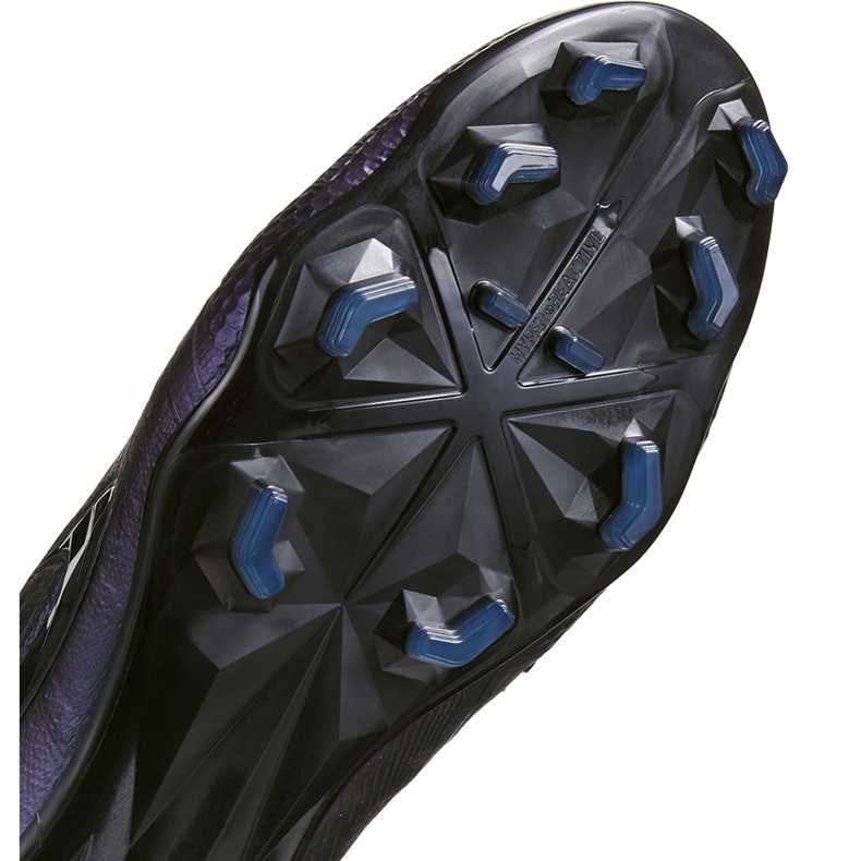 Kopačky Nike Phantom Venom Elite Fg AO7540 010 černý 7