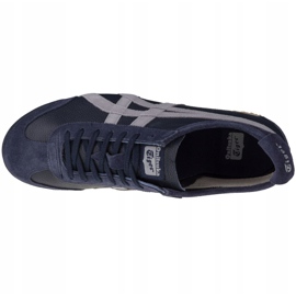 Asics Onitsuka Tiger Mexico 66 Vin M 1183B391-400 námořnická modrá šedá 2 Asics Onitsuka Tiger Mexico 66 Vin M 1183B391-400 námořnická modrá šedá 2