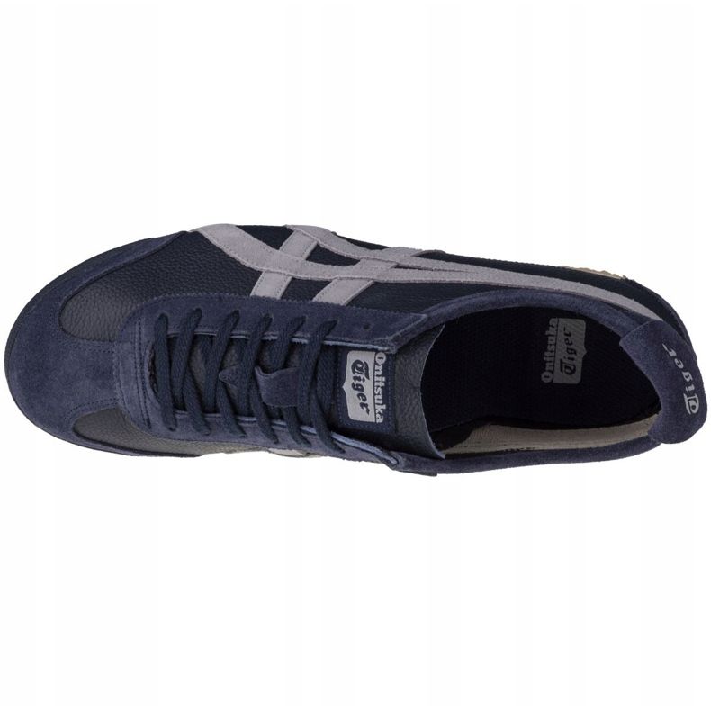 Asics Onitsuka Tiger Mexico 66 Vin M 1183B391-400 námořnická modř šedá 2