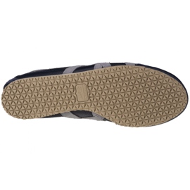 Asics Onitsuka Tiger Mexico 66 Vin M 1183B391-400 námořnická modř šedá 3
