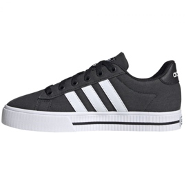 Boty Adidas Daily 3.0 Jr FX7270 žluť 1