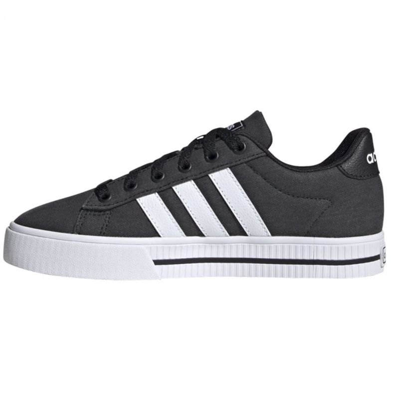 Boty Adidas Daily 3.0 Jr FX7270 žluť 1