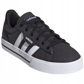 Boty Adidas Daily 3.0 Jr FX7270 žluť 2