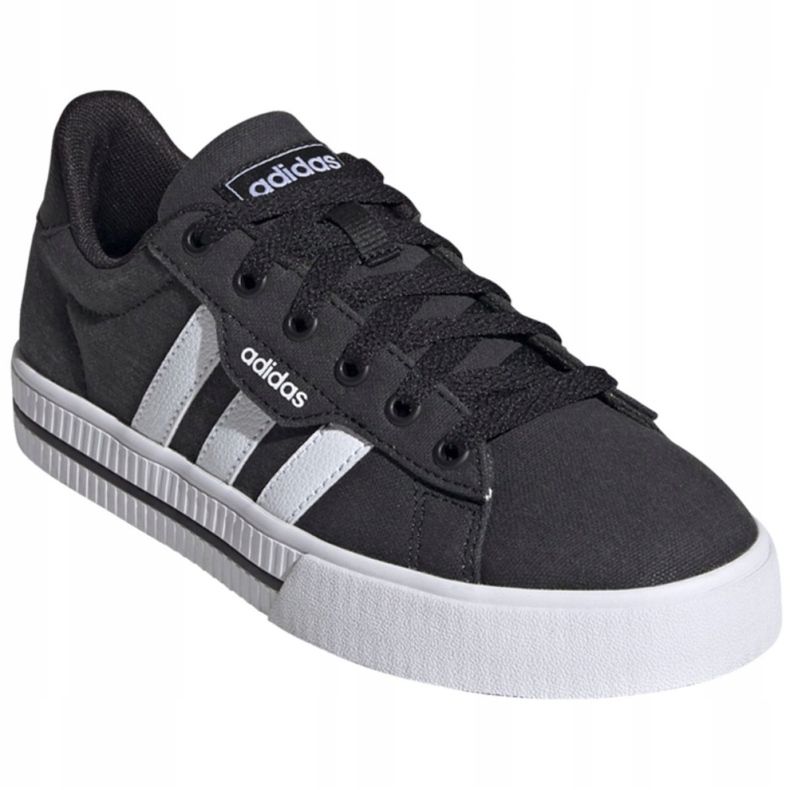 Boty Adidas Daily 3.0 Jr FX7270 žlutá 2