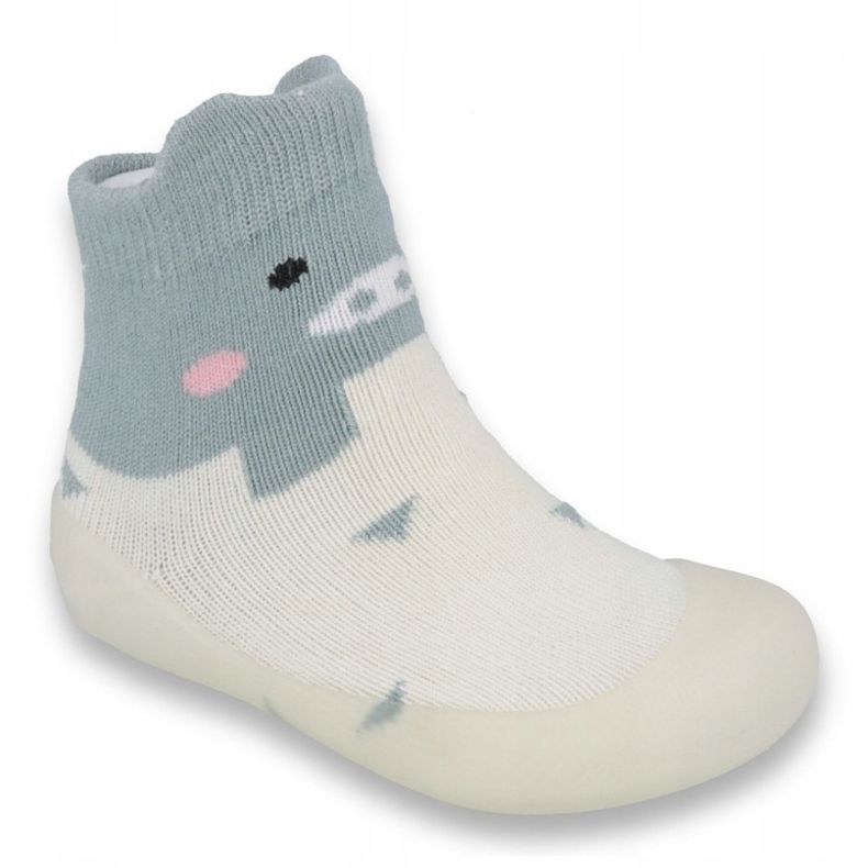 Nealkoholické befado 002P002 bílý šedá 1