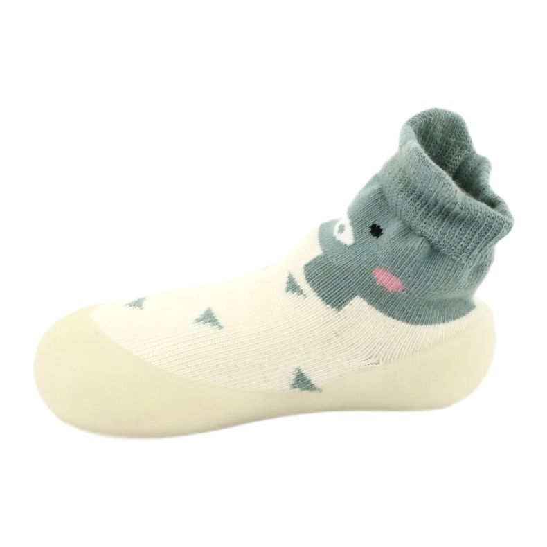 Nealkoholické befado 002P002 bílý šedá 2