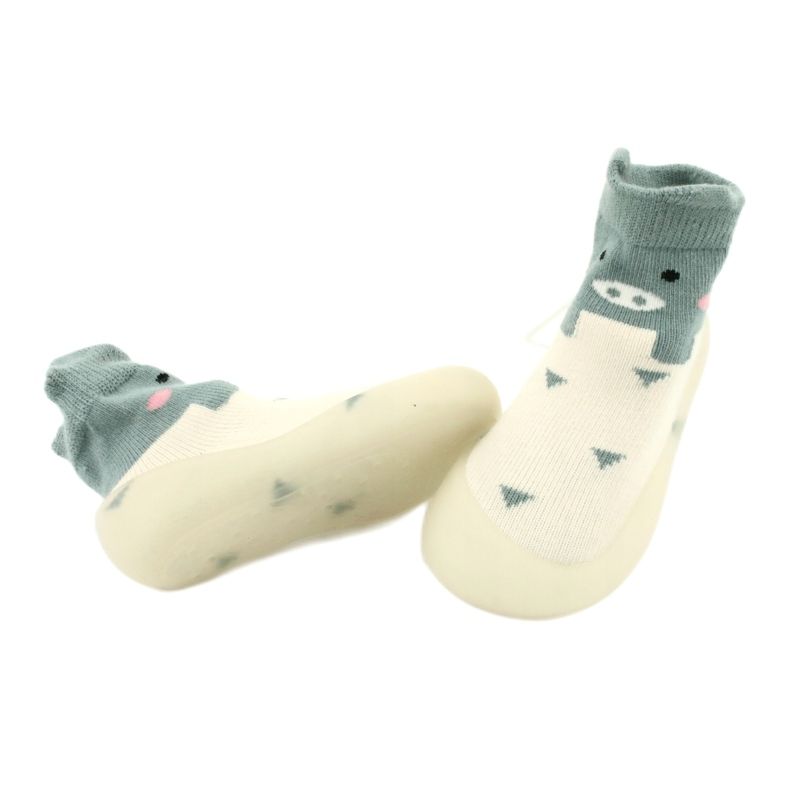 Nealkoholické befado 002P002 bílý šedá 4