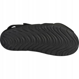 Boty Nike Sunray Protect 2 943826 001 černý 1