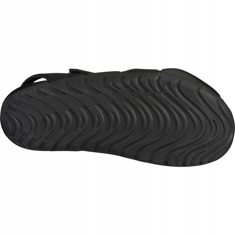 Boty Nike Sunray Protect 2 943826 001 černý 1