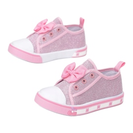 Vices Svěráky 3SP592LS-45-růžové růžový 1 Vices Svěráky 3SP592LS-45-růžové růžový 1