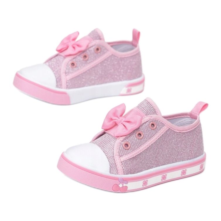 Vices Svěráky 3SP592LS-45-růžové růžový 1