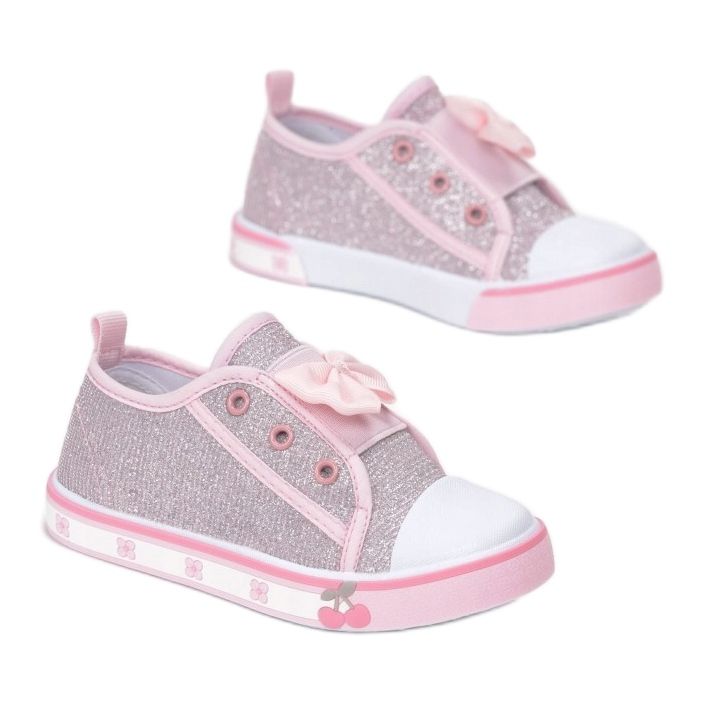 Vices Svěráky 3SP592LS-46-l.pink růžový 1