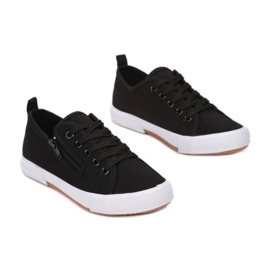 Vices Svěráky 5SP657LS-38-černé černá 1
