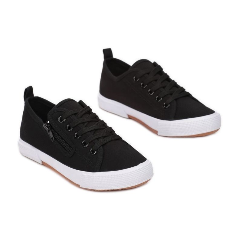 Vices Svěráky 5SP657LS-38-černé černý 1