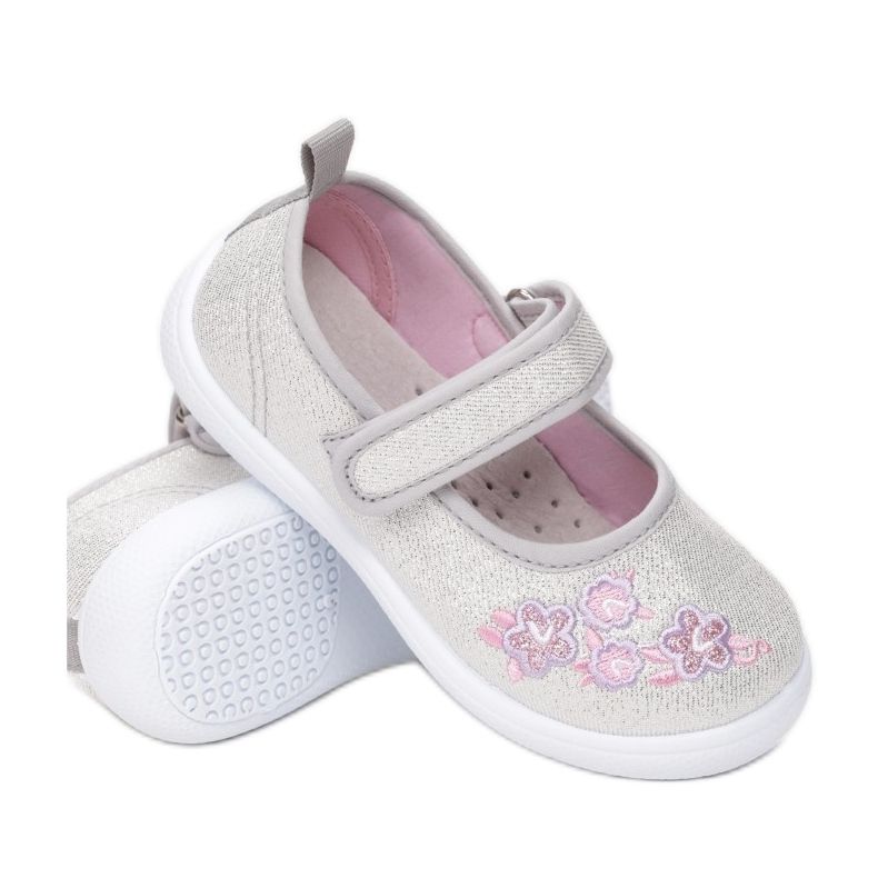 Vices Svěráky 3SP706LS-52-stříbrná stříbrný 1