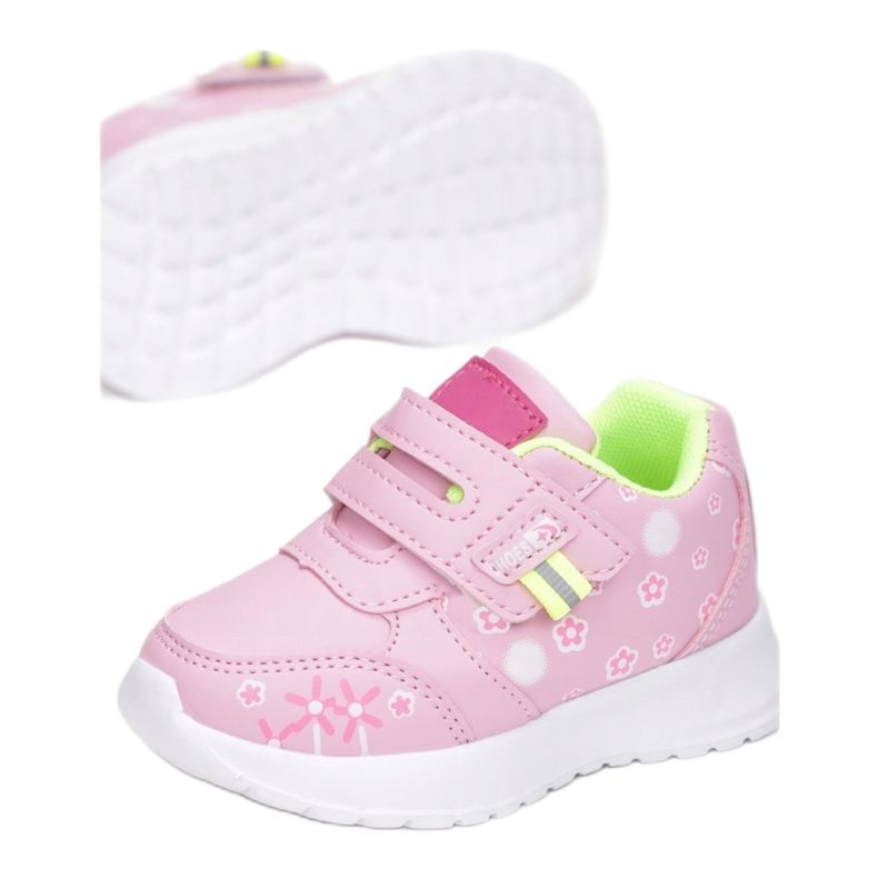 Vices Svěráky 1XC8183S-45-růžové růžový 1