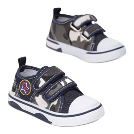 Vices Svěráky 1SP700LS-50-navy námořnická modrá vícebarevný 1