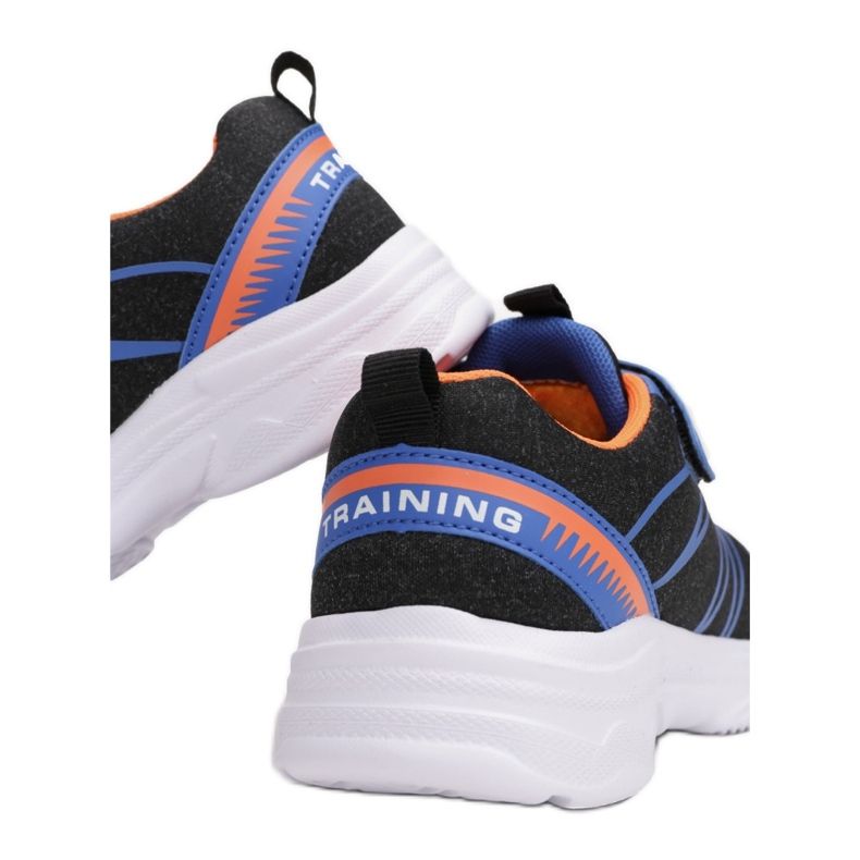 Vices Svěráky 5XC8083-380-modrá / oranžová námořnická modrá modrý oranžový 1