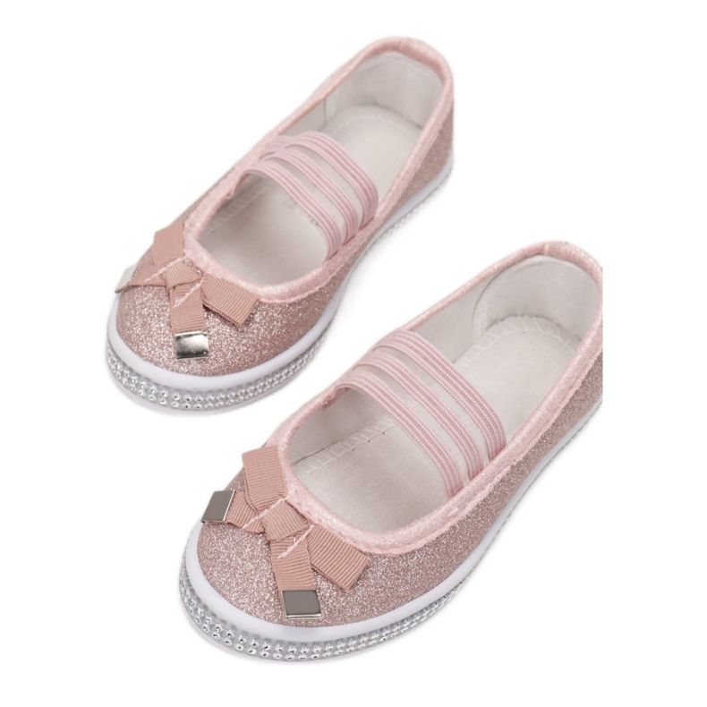 Vices Svěráky 3SP626LS-45-růžové růžový 1