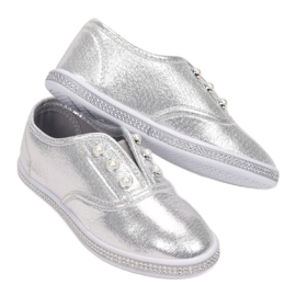 Vices Svěráky 5SP622-LS-52-stříbrná stříbrný 1