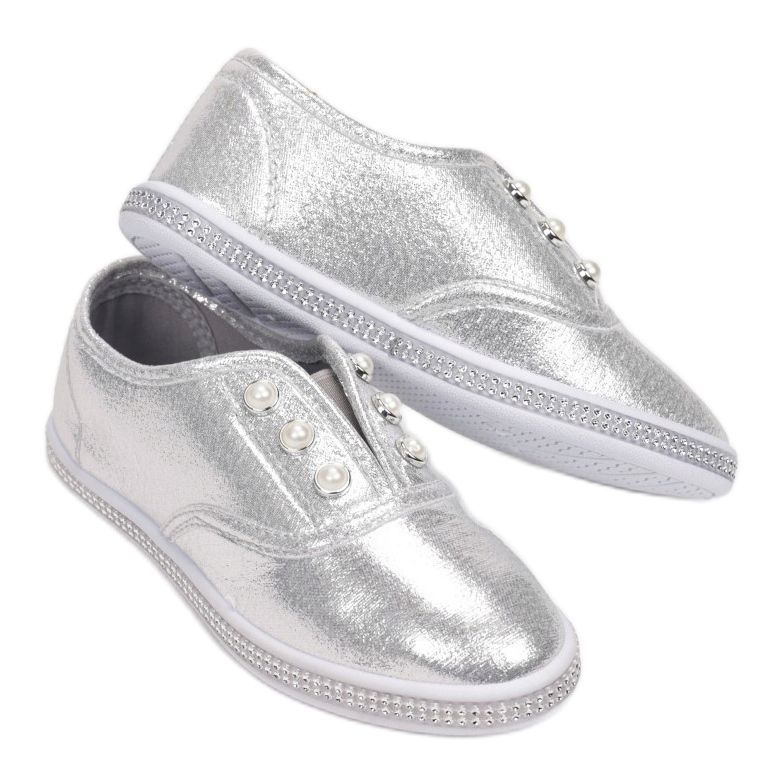 Vices Svěráky 5SP622-LS-52-stříbrná stříbrný 1 Vices Svěráky 5SP622-LS-52-stříbrná stříbrný 1