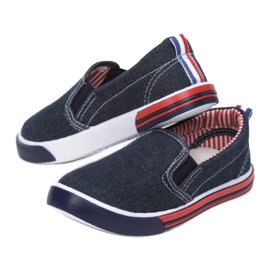 Vices Svěráky 3SP696LS-50-navy námořnická modř 1