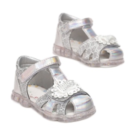 Vices Svěráky 1SD634-52-stříbro stříbrný 1 Vices Svěráky 1SD634-52-stříbro stříbrný 1