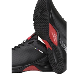 Vices Svěráky EXC8018-95-černá / červená červené 1