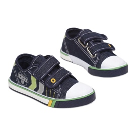 Vices Svěráky 3SP693LS-50-navy námořnická modř vícebarevný 1