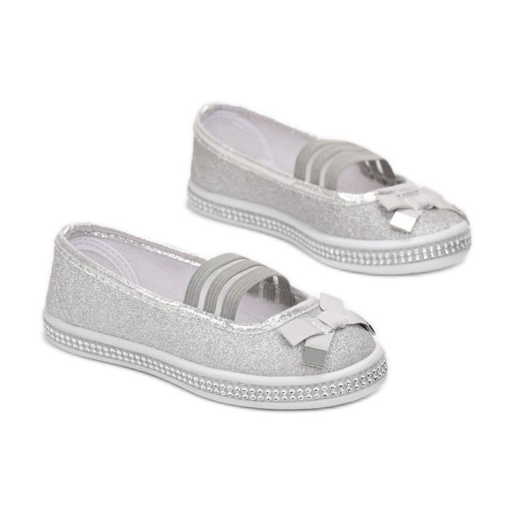 Vices Svěráky 3SP626LS-52-stříbrné stříbrný 1