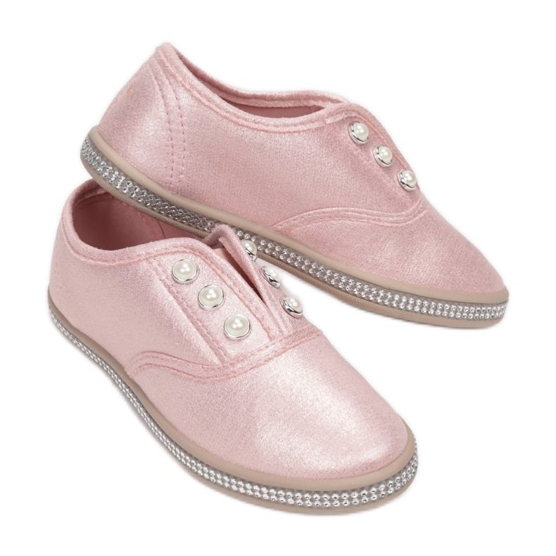 Vices Svěráky 5SP622-LS-45-růžové růžový 1