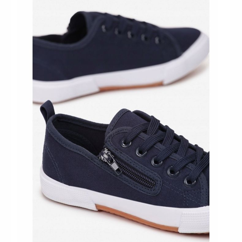 Vices Svěráky 5SP657LS-50-navy námořnická modř 1