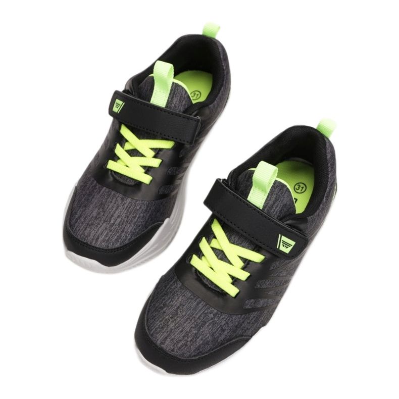 Vices Svěráky 5XC8083-447-d. Šedá / zelená zelený 1