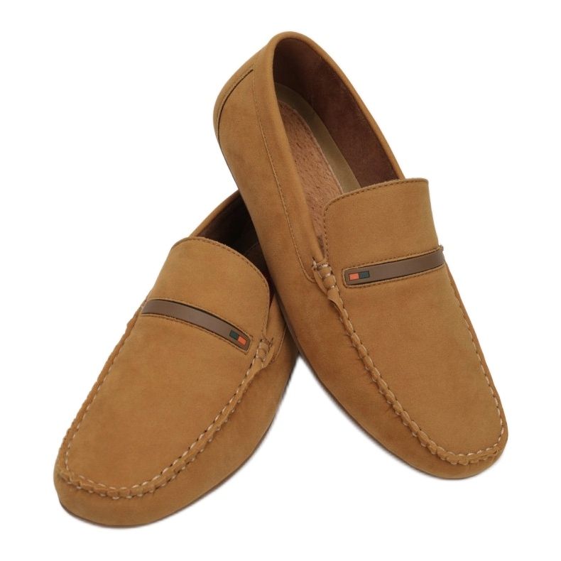 Vices Svěráky MXC462-68-velbloud hnědý 1