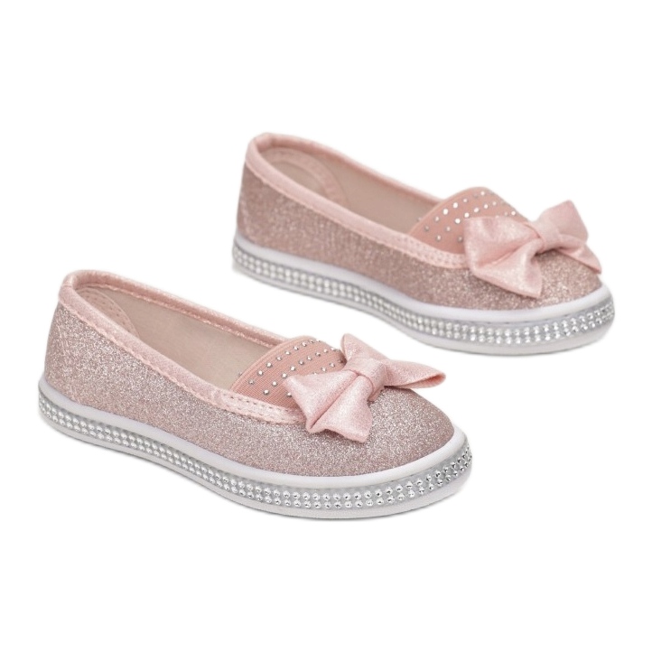 Vices Svěráky 3SP624LS-45-růžové růžový 1