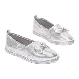 Vices Svěráky 5SP621LS-52-stříbrná stříbrný 1