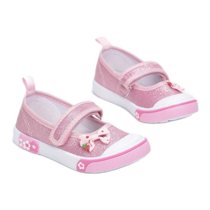 Vices Svěráky 3SP714LS-45-růžové růžový 1 Vices Svěráky 3SP714LS-45-růžové růžový 1