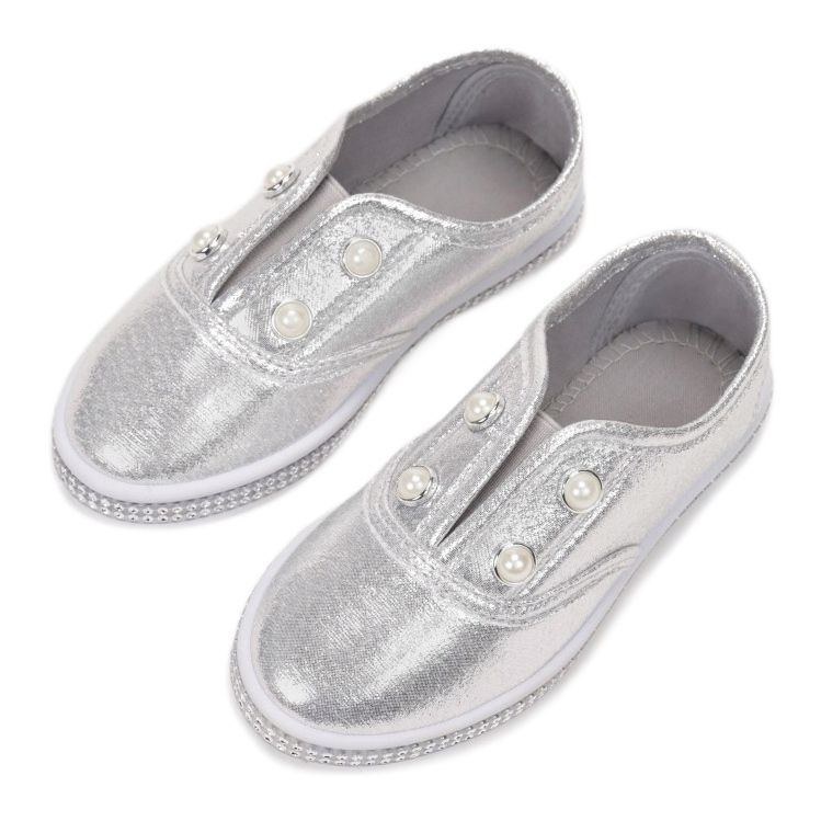 Vices Svěráky 3SP622LS-52-stříbrná stříbrný 1