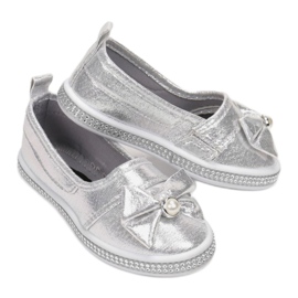 Vices Svěráky 3SP621LS-52-stříbrné stříbrný 1