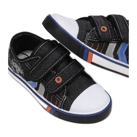 Vices Svěráky 3SP693LS-38-černé černý vícebarevný 1