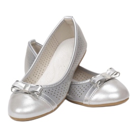 Vices Svěráky 5SD685BL-52-stříbrné stříbrný 1