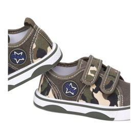 Vices Svěráky 1SP700LS-85-khaki vícebarevný 1