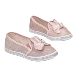 Vices Svěráky 5SP627LS-45-růžové růžový 1