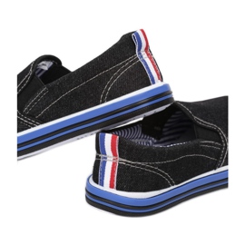 Vices Svěráky 3SP696LS-38-černé černá 2