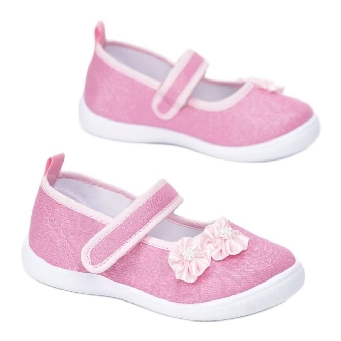 Vices Svěráky 3SP593LS-45-růžové růžový 1