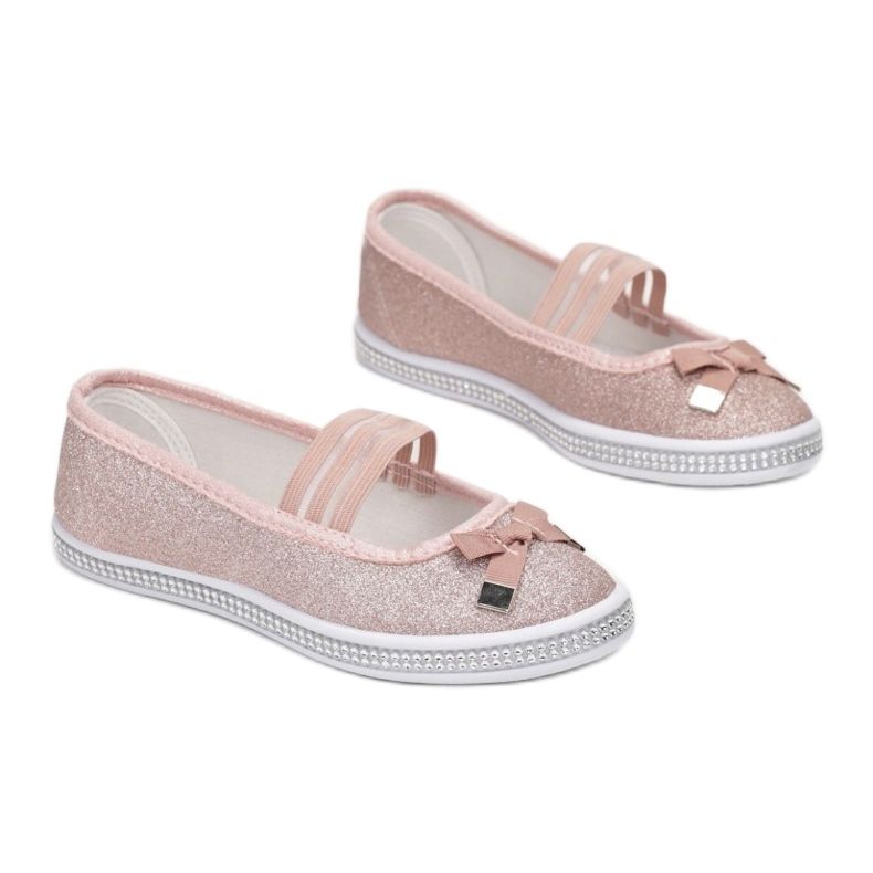 Vices Svěráky 5SP626LS-45-růžové růžový 1